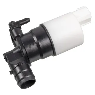 Febi Bilstein Windshield Washer Pump - 31214898